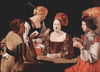 Rescatando a Georges De La Tour