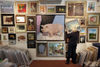 How to collect art: seven keys to starting your collection