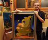 Desde mi taller: Carlo Salomoni