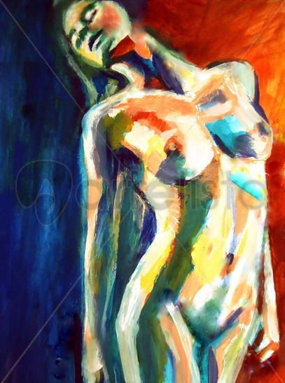Lissome, Helena Wierzbicki