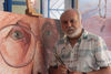 From my studio: Daniel Martín Cea